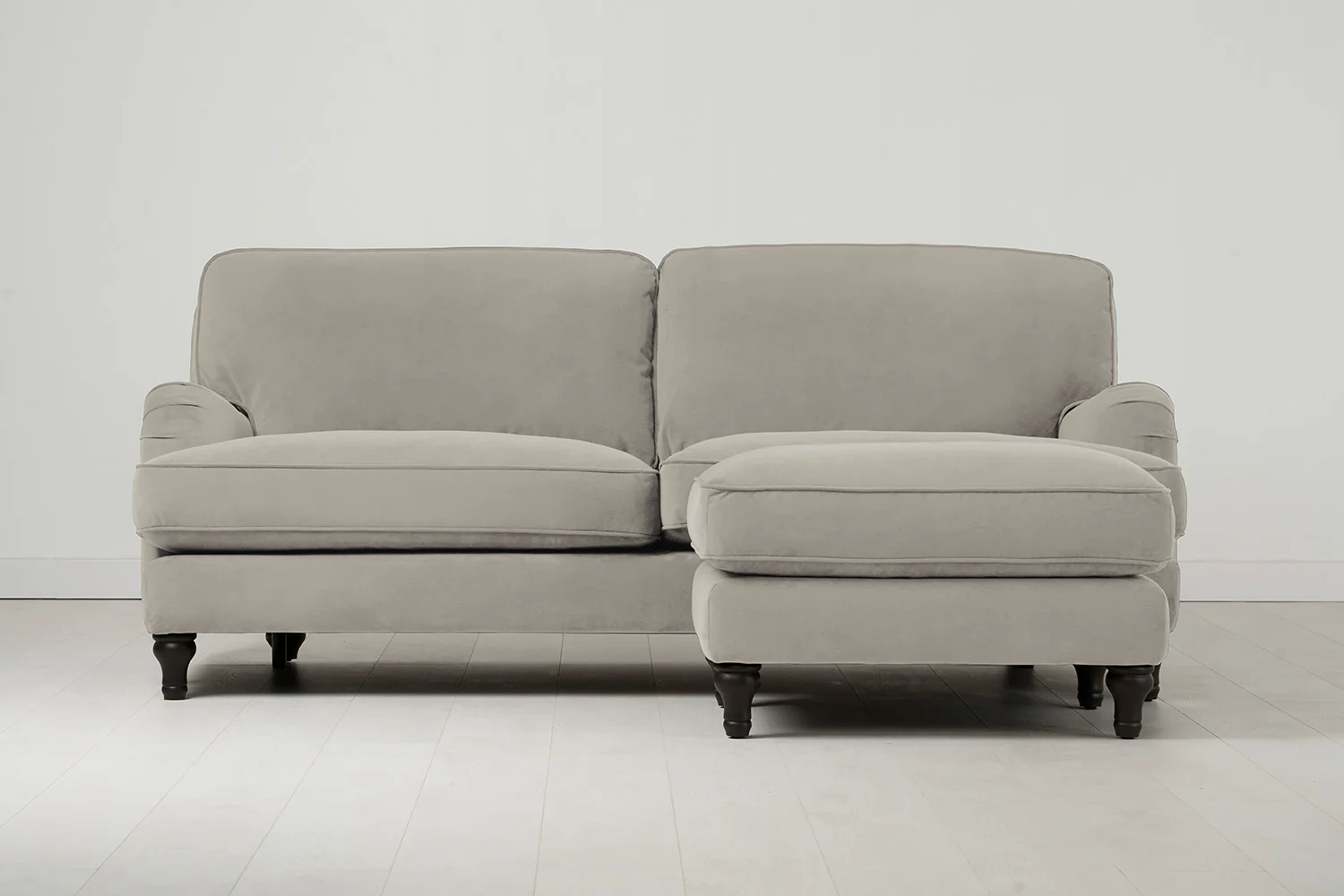 Model 15 3 Seater Right Chaise Sofa - Image 13