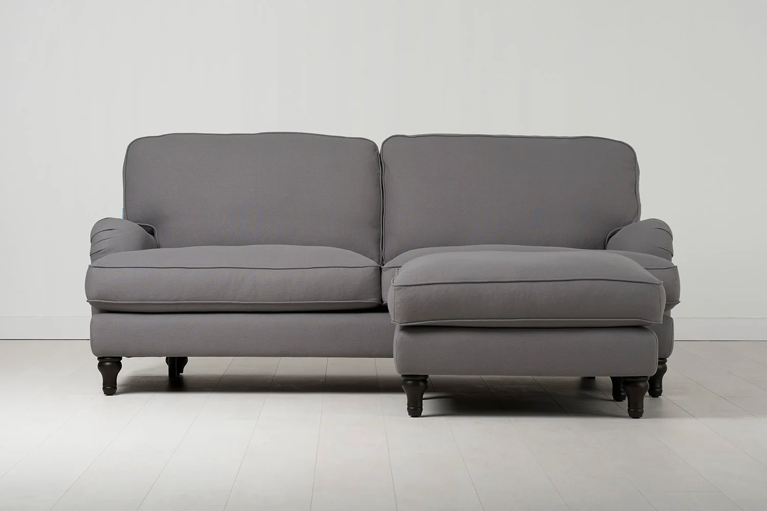Model 15 3 Seater Right Chaise Sofa - Image 3