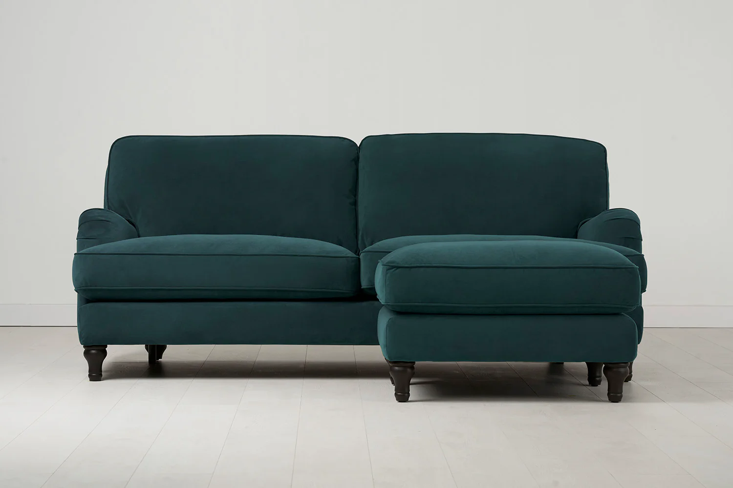 Model 15 3 Seater Right Chaise Sofa - Image 7