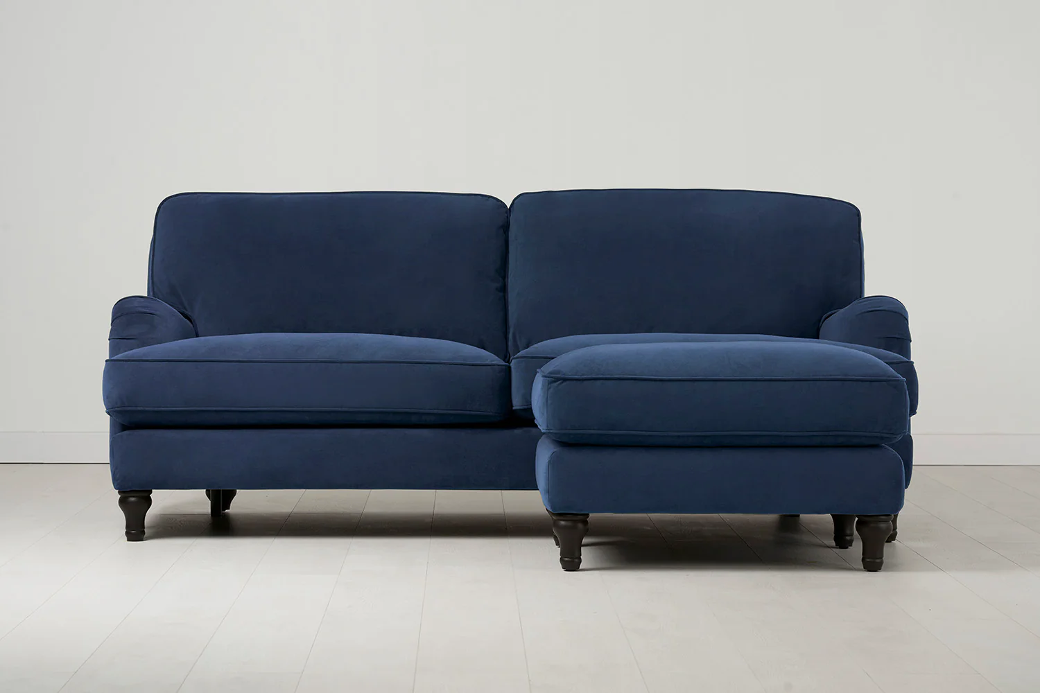 Model 15 3 Seater Right Chaise Sofa - Image 9