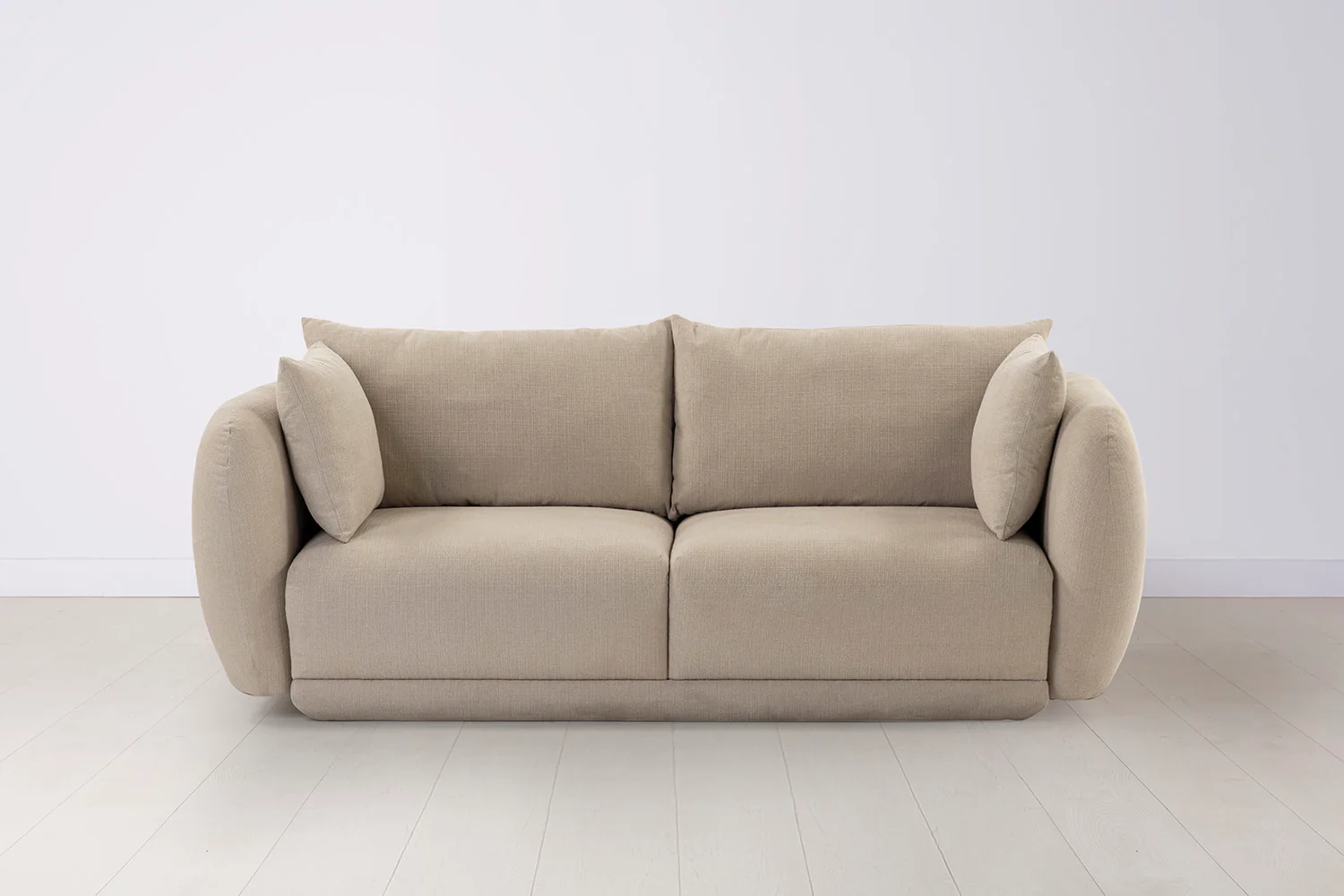 Model 16 3 Seater Sofa - Image 2