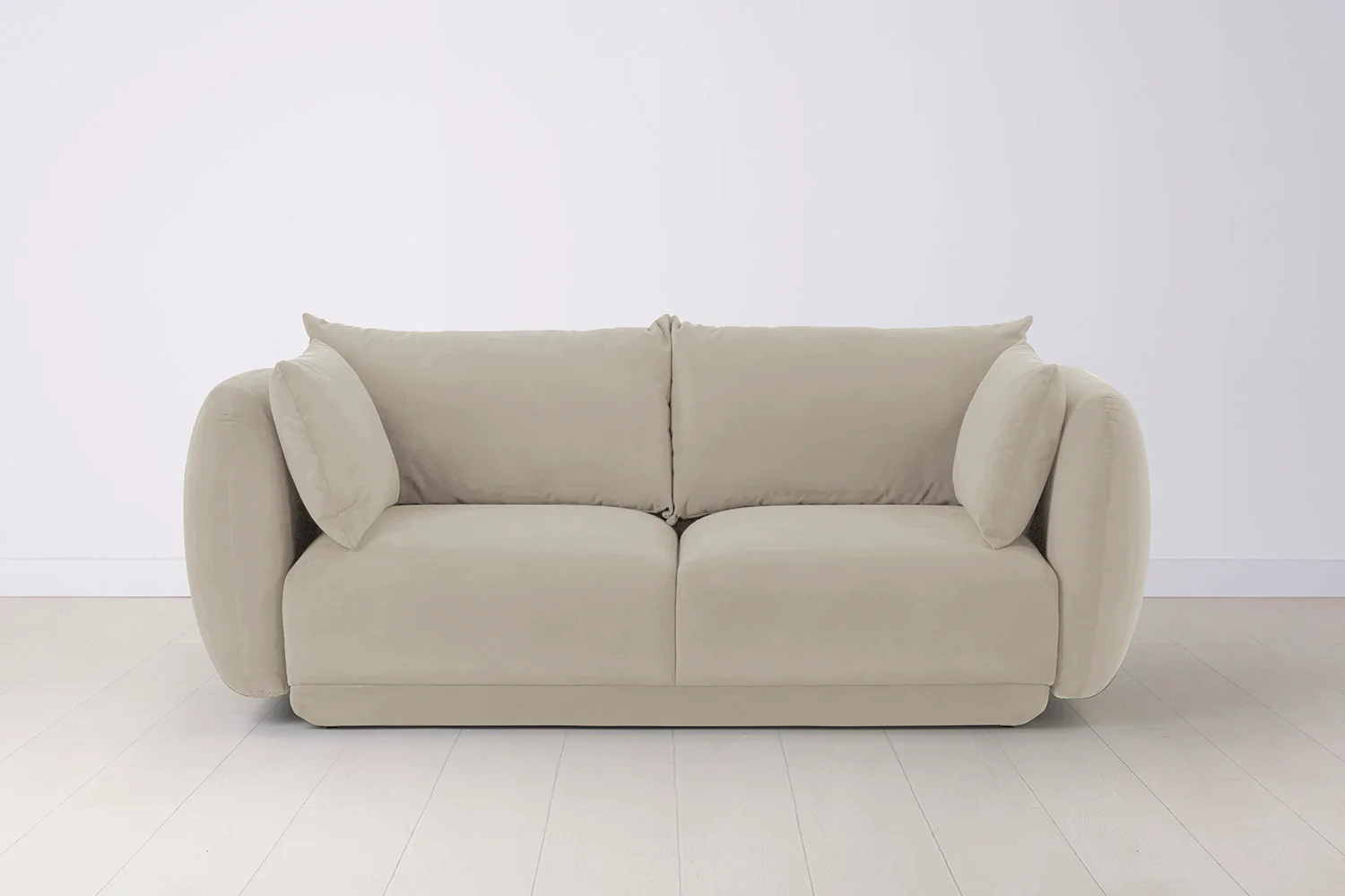 Model 16 3 Seater Sofa - Image 4