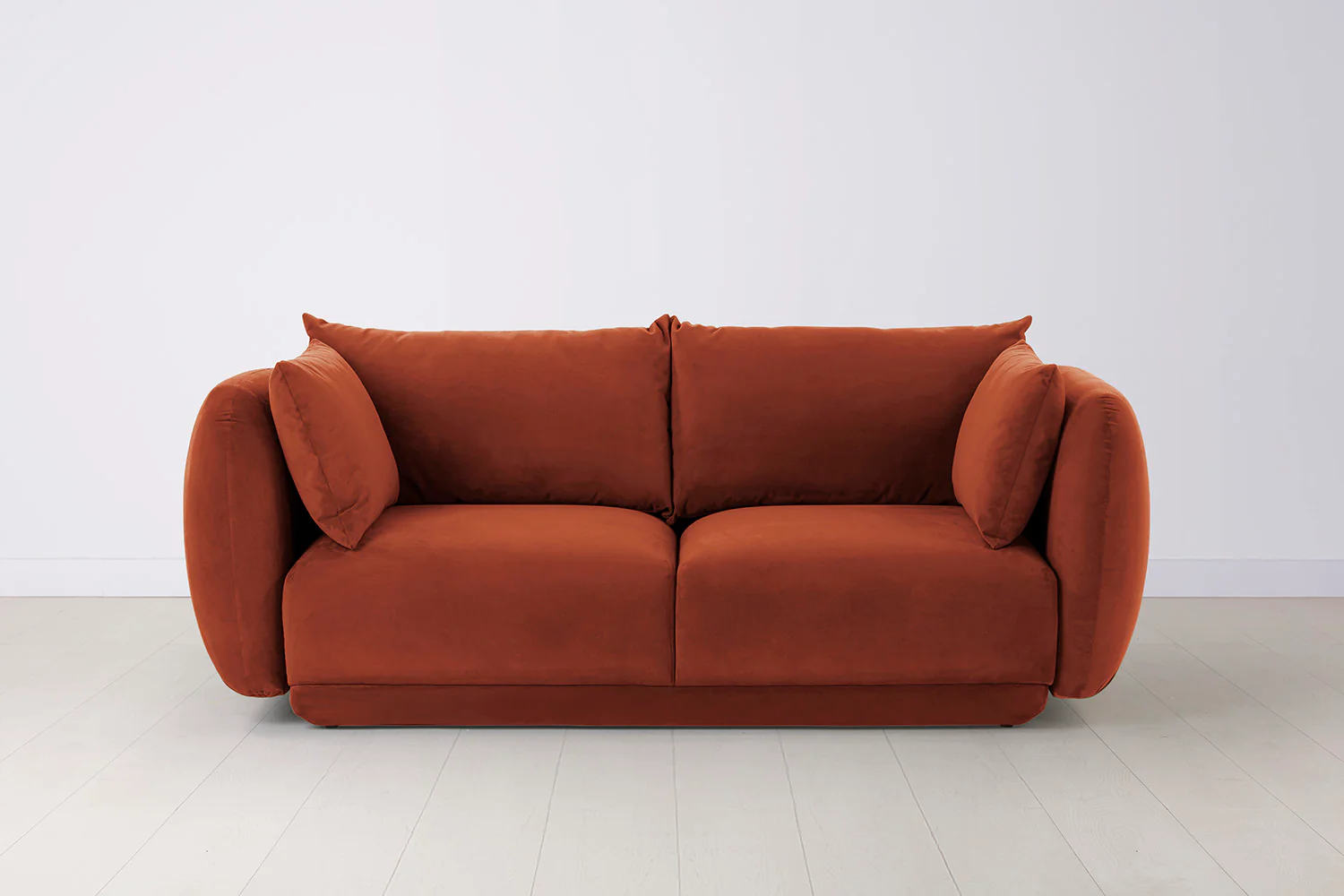 Model 16 3 Seater Sofa - Image 5
