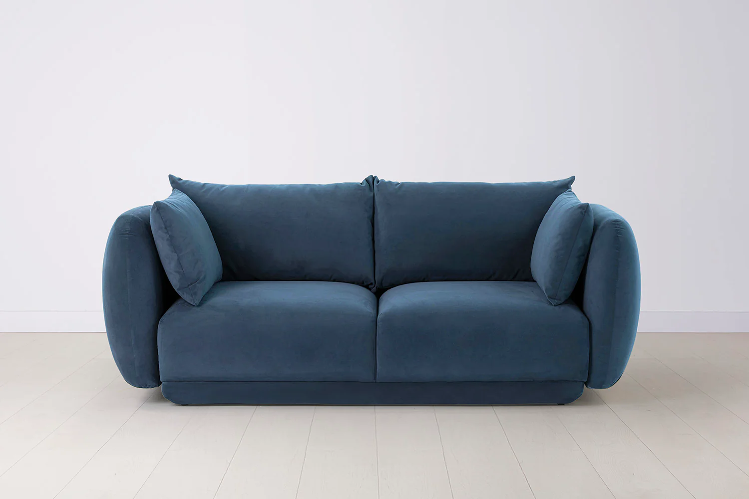 Model 16 3 Seater Sofa - Image 6
