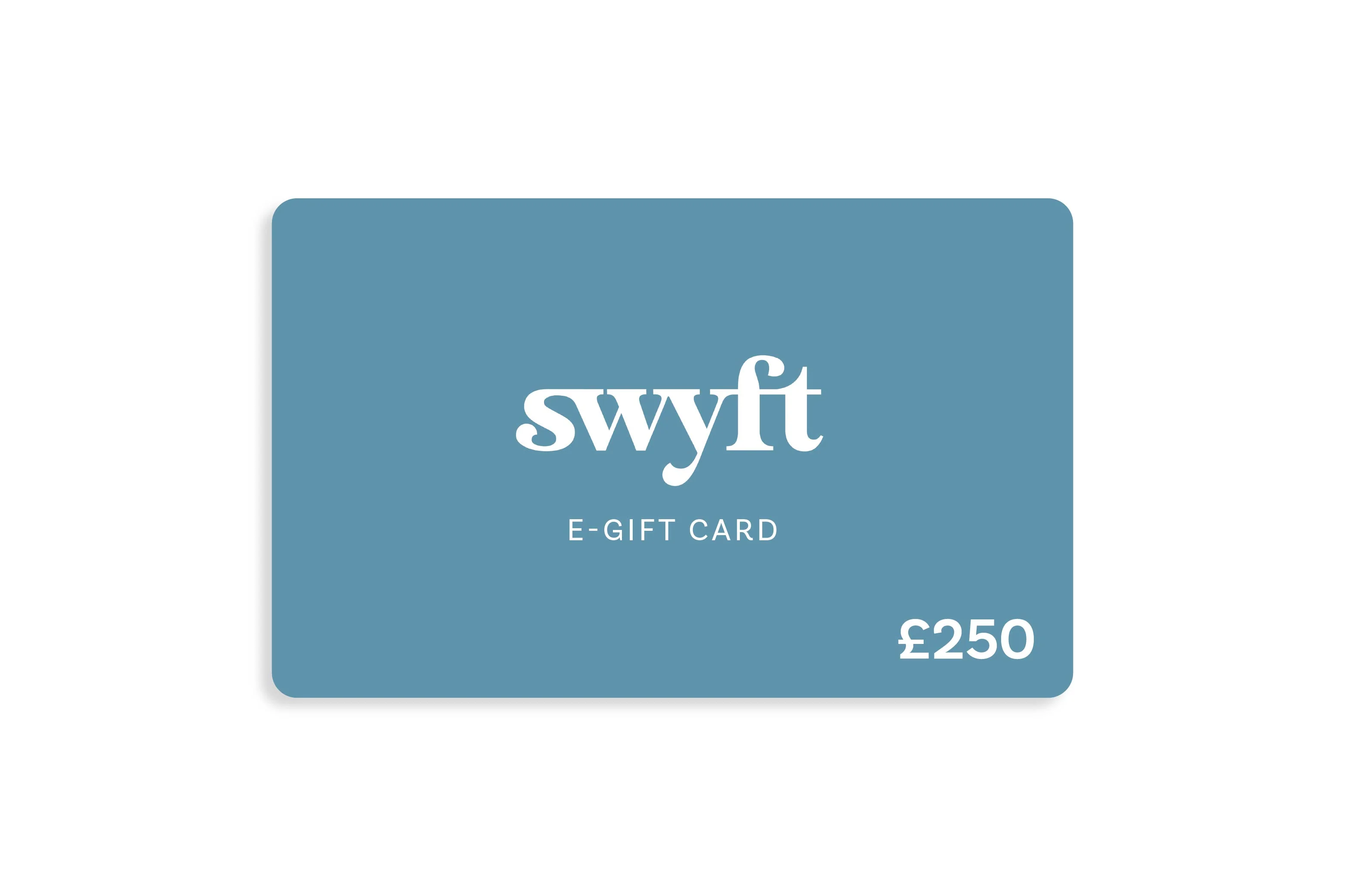 Swyft E-Gift Card - Image 2