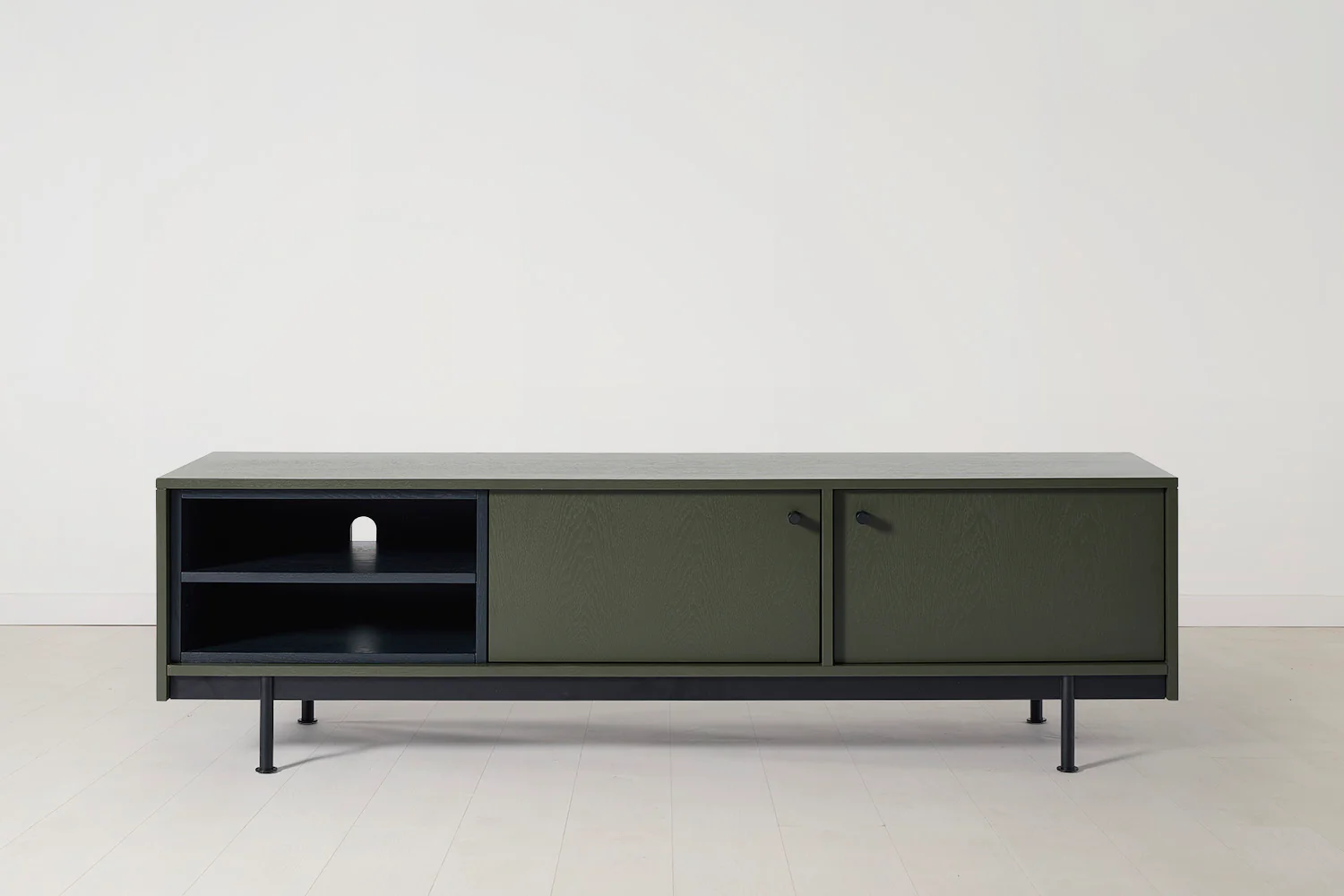 TV Unit 02 For TVs up to 65-inches - Image 2